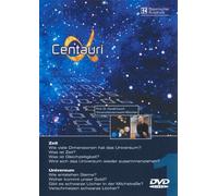 Alpha Centauri Teil 1 - Zeit/Universum [Alemania] [DVD]