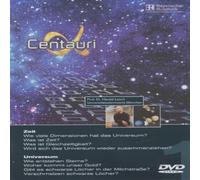 Alpha Centauri Teil 1 - Zeit/Universum [Alemania] [DVD]