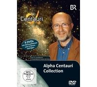 Alpha Centauri Teil 11-16 - Collection [Alemania] [DVD]