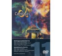 Alpha Centauri Teil 11 - Hintergrundstrahlung/.. [Alemania] [DVD]