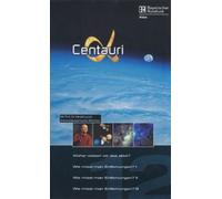 Alpha Centauri, Teil 12 [Alemania] [VHS]