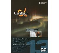 Alpha Centauri Teil 13 - Die Welt der Galaxien/Geheimnisse der Natur [Alemania] [DVD]