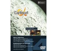 Alpha Centauri Teil 14 - Ganz Irdisches/Explosion im Kosmos [Alemania] [DVD]