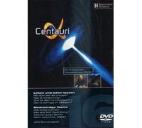Alpha Centauri Teil 16 - Leben und leben lassen/Merkwürdige Sterne [Alemania] [DVD]