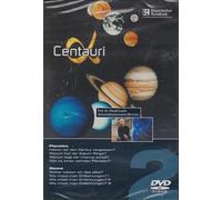 Alpha Centauri Teil 2 - Planeten/Sterne [Reino Unido] [DVD]