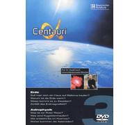 Alpha Centauri Teil 3 - Erde/Astrophysik [Alemania] [DVD]