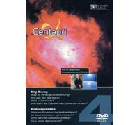 Alpha Centauri Teil 4 - Big Bang/Naturgesetze [Alemania] [DVD]