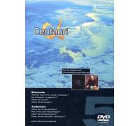 Alpha Centauri Teil 5 - Elemente/Teilchen [Alemania] [DVD]