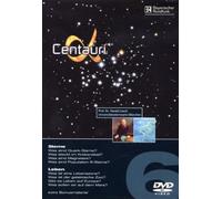 Alpha Centauri Teil 6 - Sterne/Leben [Alemania] [DVD]