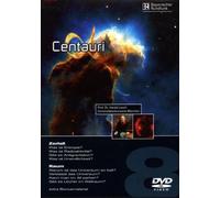 Alpha Centauri Teil 7 - Planck & Einstein/Teilch [Alemania] [DVD]