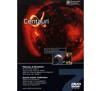 Alpha Centauri Teil 8 - Zerfall/Raum [Alemania] [DVD]
