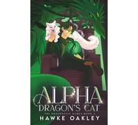 Alpha Dragon's Cat: 5 (The Dragonfate Games)