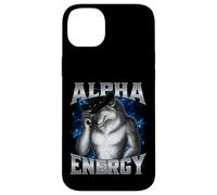 Alpha Energy Wolf Carcasa para iPhone 14 Plus