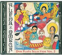 Alpha Et Omega - Dub Plate Selection Vol.2