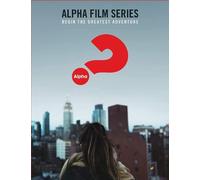 Alpha Film Series DVD