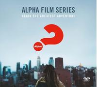 Alpha Film Series DVD