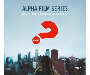 Alpha Film Series DVD