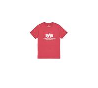 ALPHA INDUSTRIES Basic T-Shirt