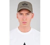 Gorra Alpha Industries Basic trucker TU