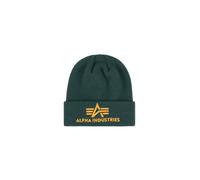 Alpha Industries 3D Beanie - Gorro Unisex Adulto