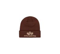 Alpha Industries 3D Beanie Sombreros Talla onesize -