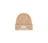 Alpha Industries 3D Beanie Sombreros Talla onesize - rosa