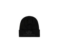 ALPHA INDUSTRIES 3D - Gorro Unisex Adulto