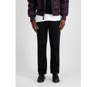 Alpha Industries 3D Small Logo Jogger Pantalones y shorts Talla XL - Negro