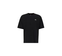 Alpha Industries 3D Small Logo T para Hombre Black L