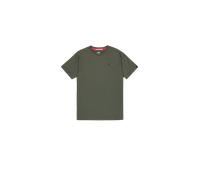 Camiseta Alpha Industries 3D Small Logo M