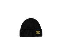 Alpha Industries A-4 Watch Vintage Beanie Sombreros Talla onesize - Negro