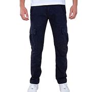 Alpha Industries Agent Pant 07-Rep.Blue Hombre Talla 30
