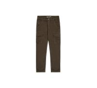 Alpha Industries Agent Pant Pantalones Talla 31 - Verde oscuro