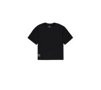 Alpha Industries Aloha Flower Back Print T-Shirt Camisetas Talla 3XL - Negro