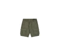 Alpha Industries Aloha Safari Shorts Pantalones cortos Talla 36 - Verde