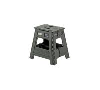 Alpha Industries Alpha Cage Logo Foldable Stool Gadgets Talla onesize - Verde oliva