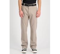 Alpha Industries Alpha Chino Pant Pantalones Talla 31 - Beige