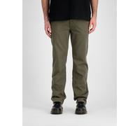 Alpha Industries Alpha Chino Pant Pantalones Talla 34 - Verde
