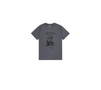 Alpha Industries Alpha Hawaii T-Shirt Camisetas Talla L - Gris