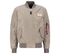 Alpha Industries Alpha Industries Chaqueta Bomber Ma-1 Ttc Para Hombre Chaqueta bomber Hombre (Pack de 1)