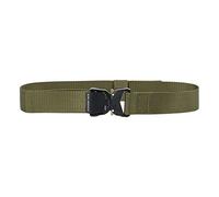 Alpha Industries Alpha Industries Cinturón Unisex Utility Belt Cinturón Unisex adulto (Pack de 1)