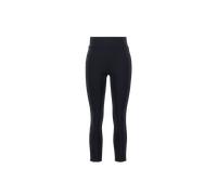 Alpha Industries Alpha Industries Stripe Legging Pantalones Talla XS - Negro