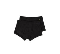 Alpha Industries Alpha Industries Tape Underwear 2 Pack Accesorios Talla L - Negro