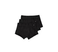 Alpha Industries Alpha Industries Tape Underwear 3 Pack Accesorios Talla M - Negro