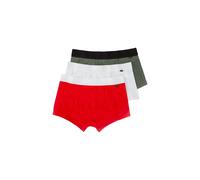 Alpha Industries Alpha Industries Tape Underwear 3 Pack Accesorios Talla XL - Colores mixtos