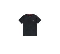 Alpha Industries Alpha Legend T-Shirt Camisetas Talla L - Negro