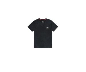 Alpha Industries Alpha Legend T-Shirt Camisetas Talla S - Negro