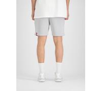 Alpha Industries Alpha Puff Print Shorts Pantalones cortos Talla 2XL - Gris