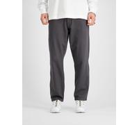Alpha Industries Alpha Relaxed Chino Pant Pantalones Talla 32 - Gris