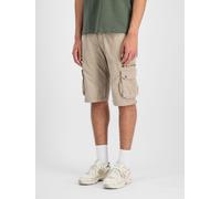Alpha Industries Alpha Shorts Talla 38 - Beige
